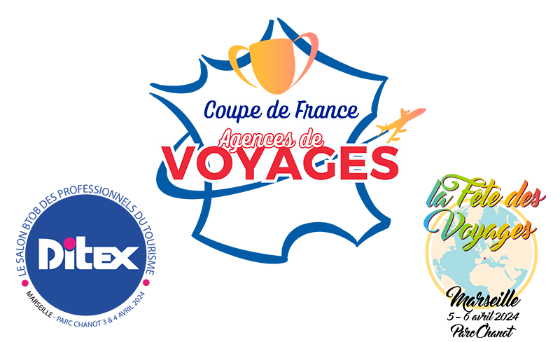 logo Coupe de France des AGV