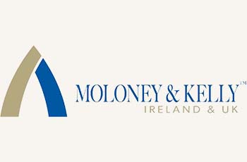 Logo MOLONEY & KELLY