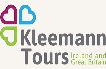 Logo KLEEMANN TOURS
