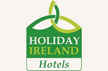 Logo HOLIDAY IRELAND HOTELS