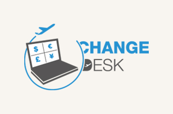 Logo Changedesk