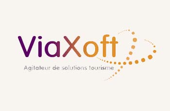 Logo VIAXOFT