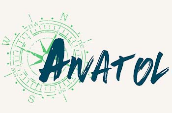 Logo ANATOL