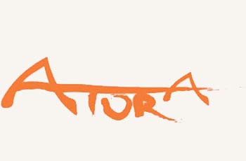 Logo ATORA