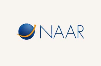 Logo NAAR VOYAGES