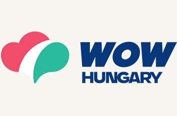 Logo HONGRIE