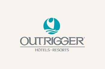 Logo OUTRIGGER